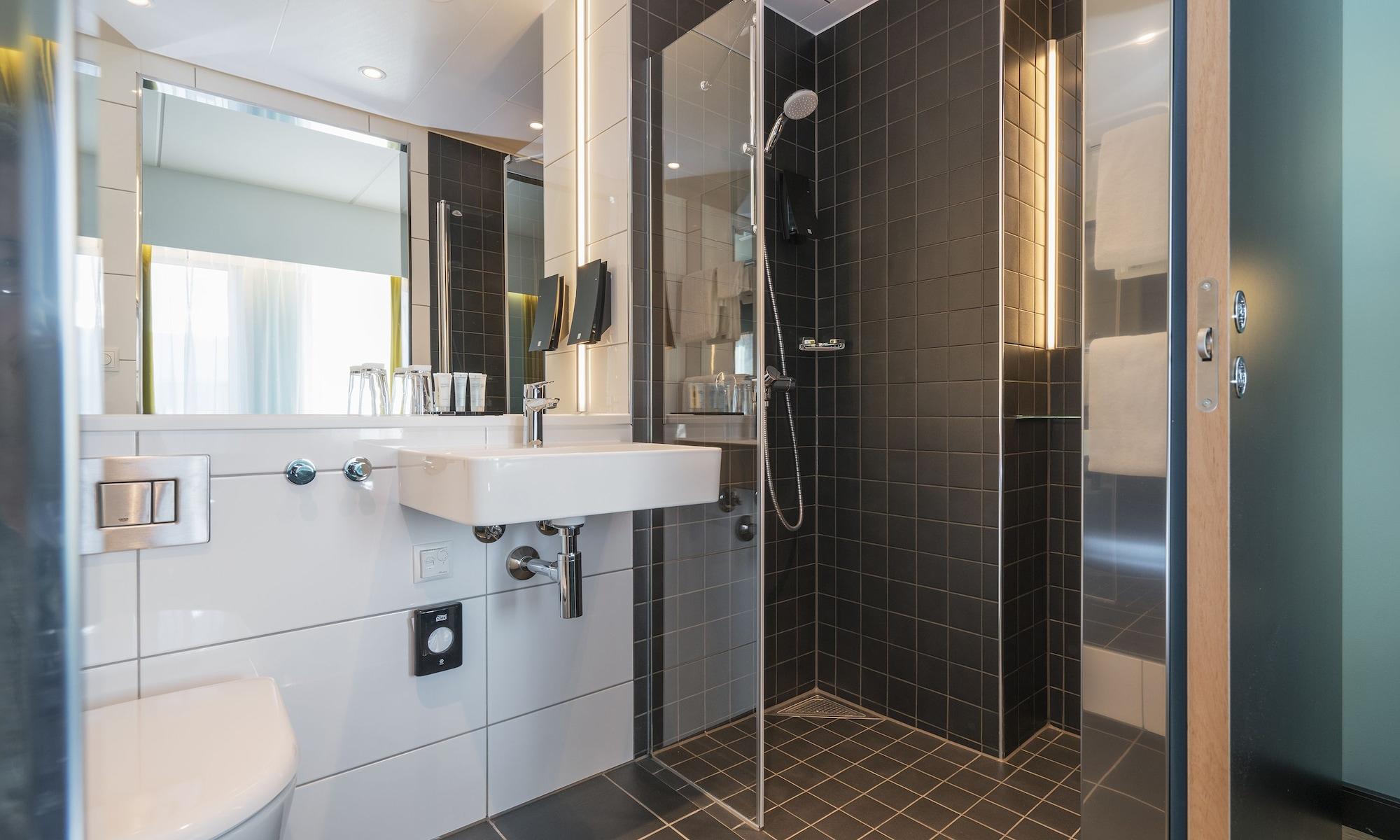 Thon Hotel Linne Oslo Kültér fotó
