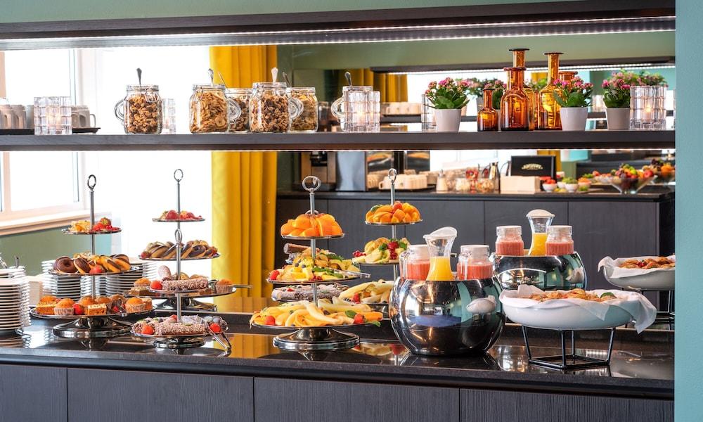 Thon Hotel Linne Oslo Kültér fotó