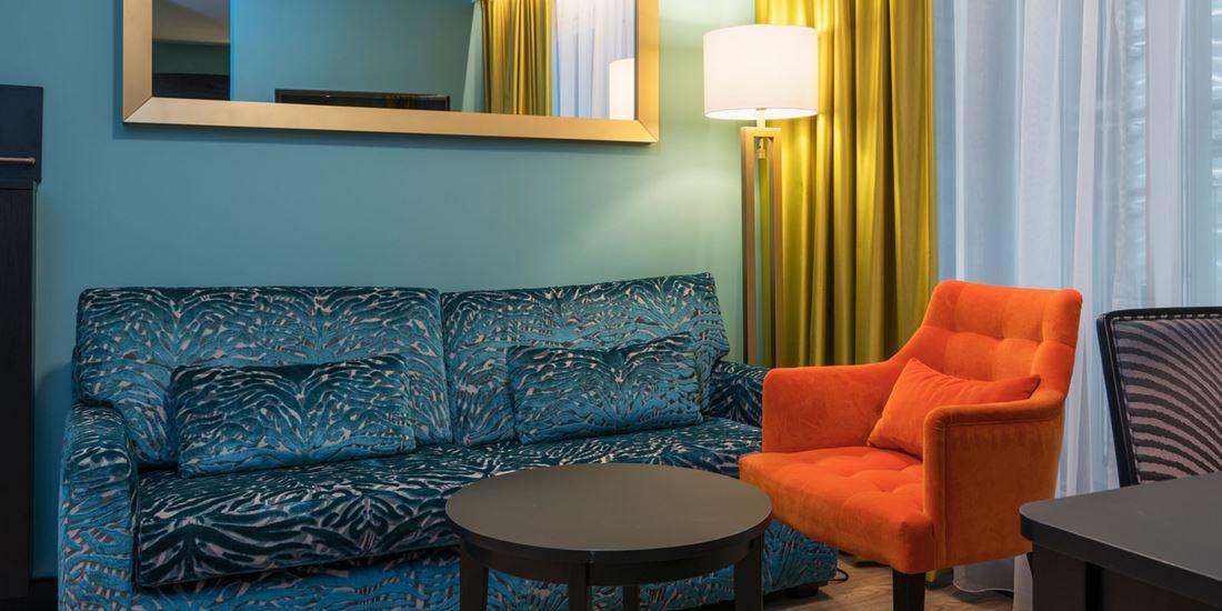 Thon Hotel Linne Oslo Kültér fotó