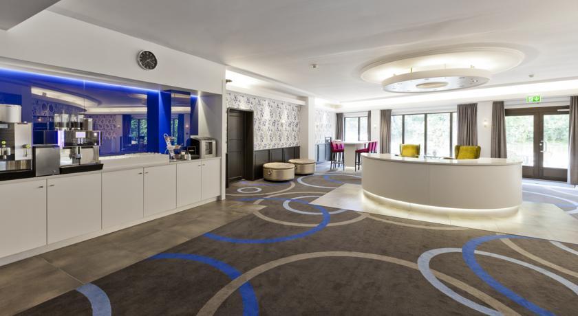 Thon Hotel Linne Oslo Kültér fotó