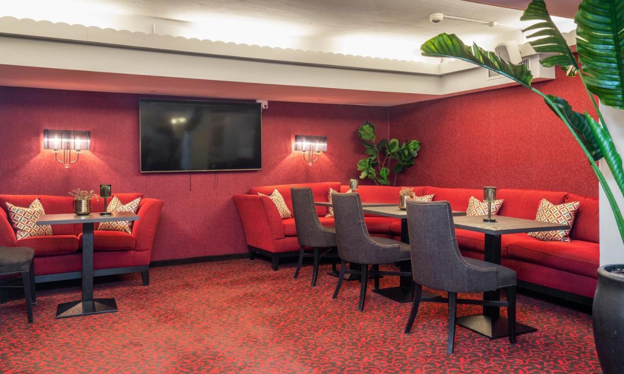 Thon Hotel Linne Oslo Kültér fotó