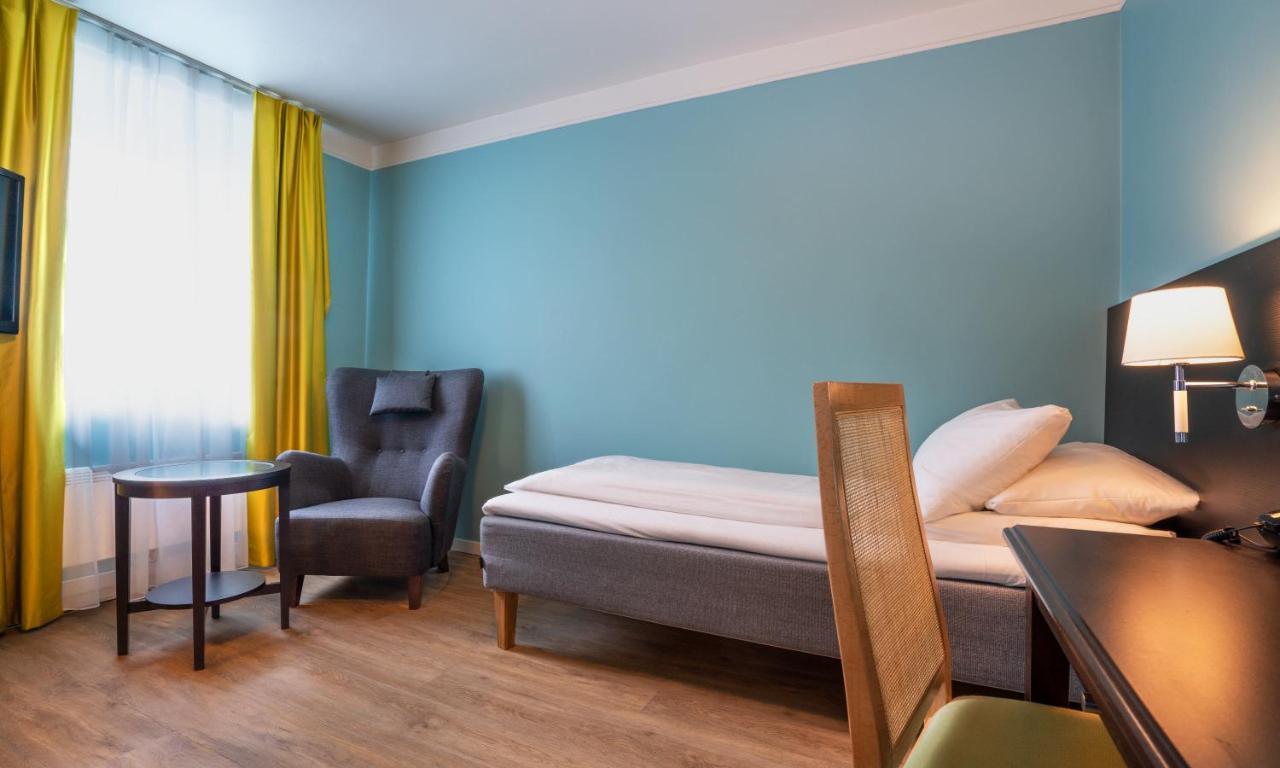 Thon Hotel Linne Oslo Kültér fotó