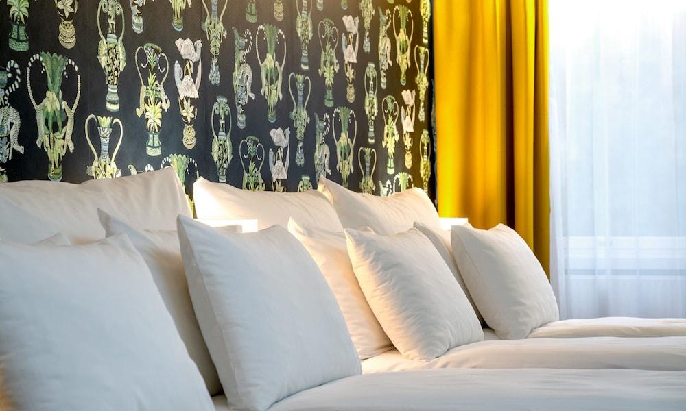 Thon Hotel Linne Oslo Kültér fotó