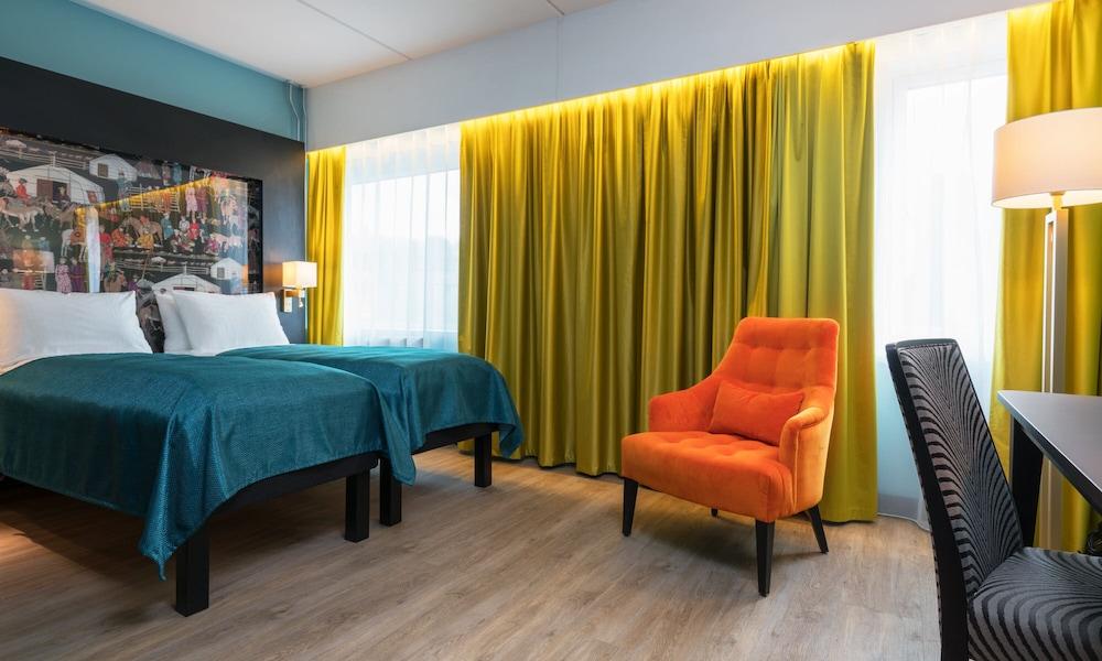 Thon Hotel Linne Oslo Kültér fotó