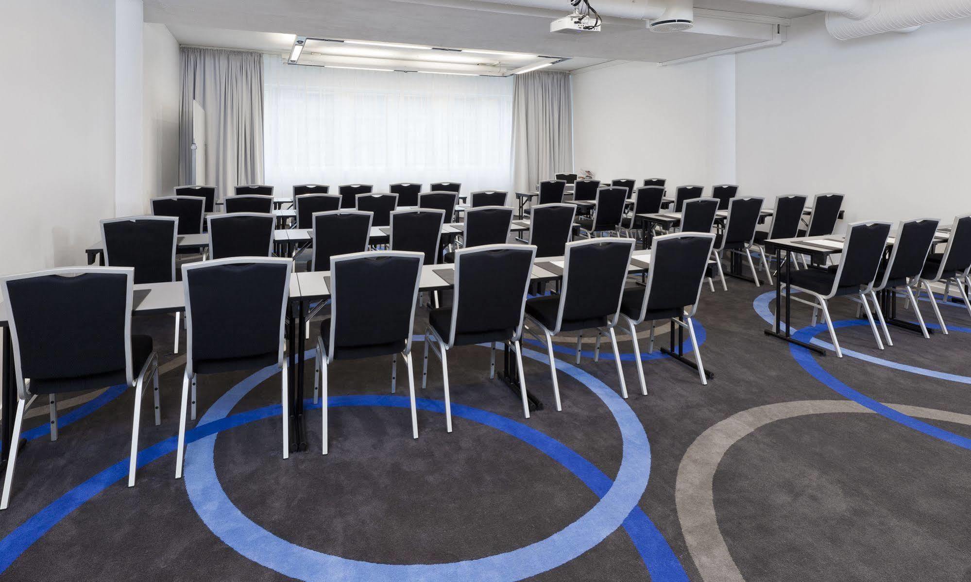Thon Hotel Linne Oslo Kültér fotó