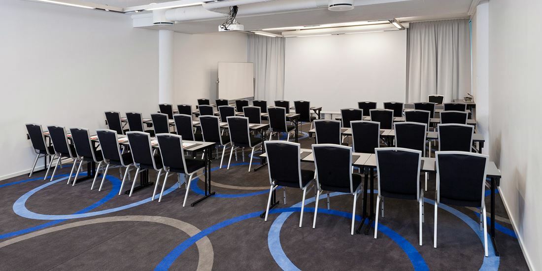 Thon Hotel Linne Oslo Kültér fotó