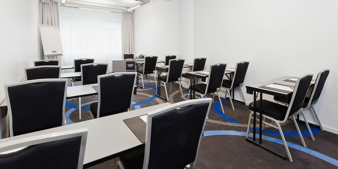 Thon Hotel Linne Oslo Kültér fotó