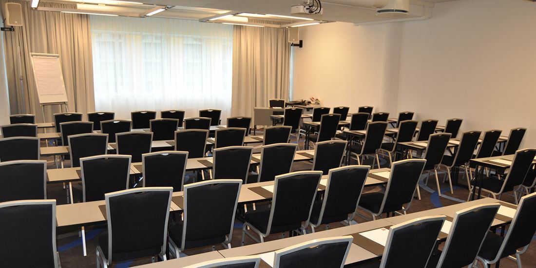 Thon Hotel Linne Oslo Kültér fotó